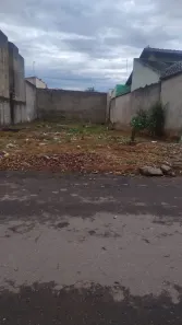 Lote/Terreno à venda, 250m² no Residencial Solar Bougainville, Goiânia