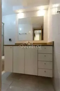 Apartamento com 3 Quartos à venda, 145m² no Leblon, Rio de Janeiro