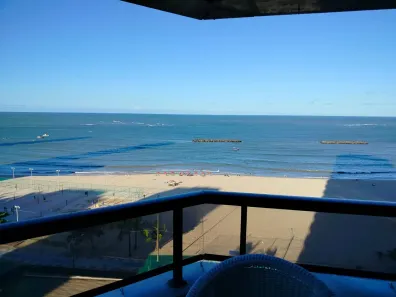 Apartamento com 4 Quartos à venda, 180m² no Piedade, Jaboatão dos Guararapes