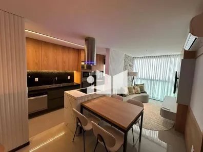 Apartamento com 2 Quartos à venda, 61m² no Coqueiral de Itaparica, Vila Velha