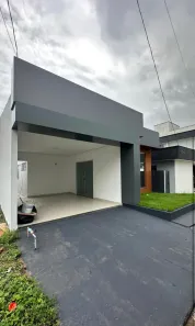 Casa de Condomínio com 3 Quartos à venda, 160m² no Centro, Ananindeua