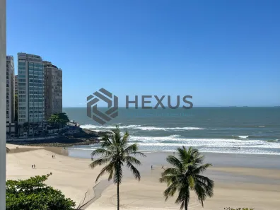 Apartamento com 4 Quartos à venda, 120m² no Pitangueiras, Guarujá