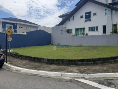 Lote/Terreno à venda, 329m² no Urbanova V, São José dos Campos