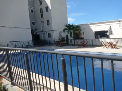 Apartamento com 2 Quartos à venda, 44m² no Mondubim, Fortaleza