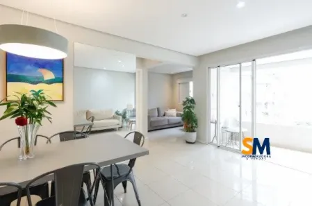 Apartamento com 3 Quartos à venda, 110m² no Planalto Paulista, São Paulo