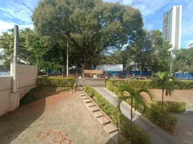 Apartamento com 2 Quartos para alugar, 60m² no Cambuí, Campinas