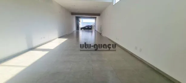 Ponto Comercial para alugar, 114m² no Centro, Itu