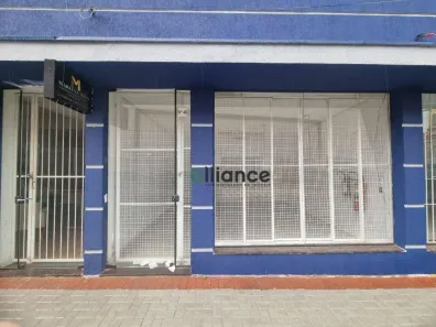 Sala Comercial para alugar, 30m² no Centro, Americana