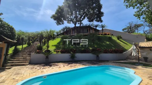 Casa com 2 Quartos à venda, 279m² no Village Mantiqueira, Guaratinguetá