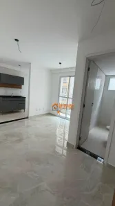 Apartamento com 1 Quarto à venda, 44m² no Jardim do Triunfo, Guarulhos