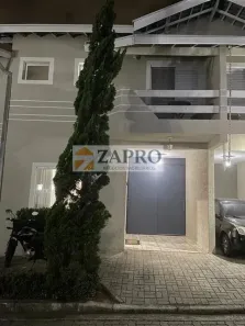 Sobrado com 3 Quartos à venda, 100m² no Chácaras São José, São José dos Campos
