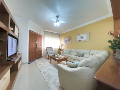 Casa de Condomínio com 3 Quartos à venda, 193m² no Jardim Itapoan, Monte Mor