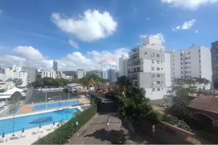 Cobertura com 4 Quartos à venda, 214m² no Bom Pastor, Juiz de Fora