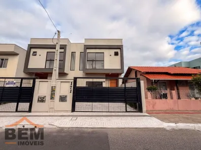 Casa com 3 Quartos à venda, 97m² no São João, Itajaí
