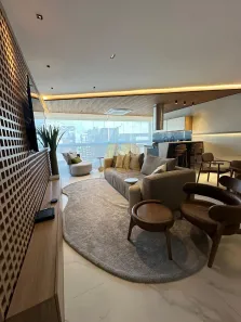 Apartamento com 2 Quartos à venda, 106m² no Jatiúca, Maceió