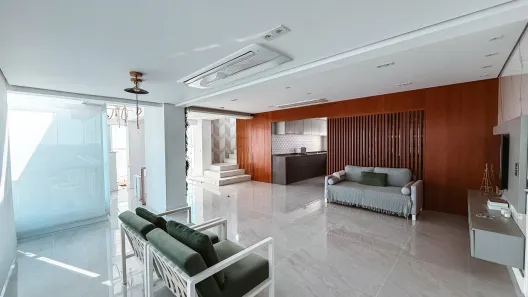Apartamento com 3 Quartos à venda, 190m² no Vila Suzana, São Paulo