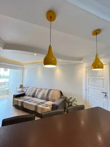 Apartamento com 2 Quartos à venda, 48m² no Vila Bela, São Paulo