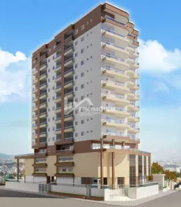 Apartamento com 2 Quartos à venda, 76m² no , Itanhaém
