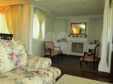 Apartamento com 3 Quartos à venda, 190m² no Jardim Vila Mariana, São Paulo