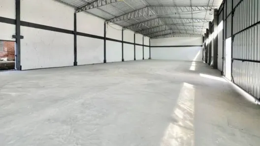 Galpão/Depósito/Armazém para alugar, 550m² no Itoupavazinha, Blumenau