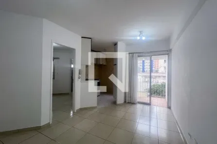 Apartamento com 1 Quarto à venda, 35m² no Planalto Paulista, São Paulo