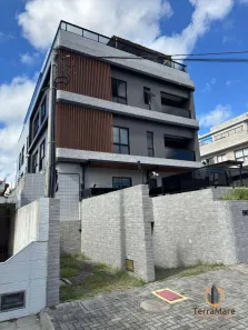 Apartamento com 1 Quarto à venda, 34m² no Bessa, João Pessoa