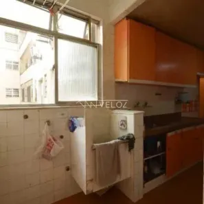 Apartamento com 3 Quartos à venda, 94m² no Flamengo, Rio de Janeiro
