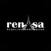 Logo da imobiliária