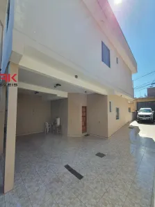 Casa com 3 Quartos à venda, 275m² no Vila M Genoveva, Jundiaí