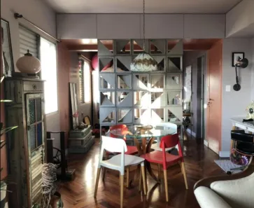 Apartamento com 1 Quarto à venda, 61m² no Alto da Lapa, São Paulo