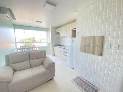 Apartamento com 1 Quarto à venda, 40m² no Tramandaí, Tramandaí