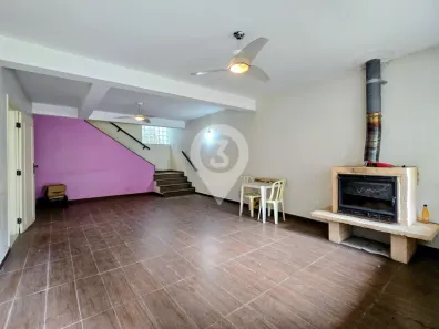 Casa com 3 Quartos para alugar, 200m² no Vila Mariana, São Paulo