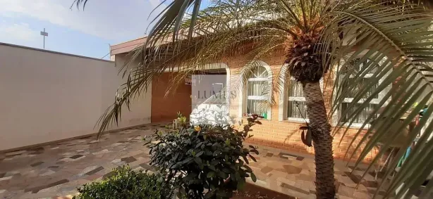 Casa com 3 Quartos à venda, 157m² no Parque Novo Mundo, Americana