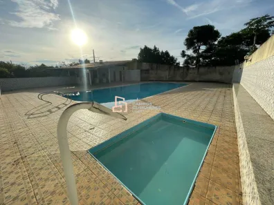 Fazenda/Sítio com 4 Quartos para alugar, 600m² no Condomínio Estância San Remo, Contagem