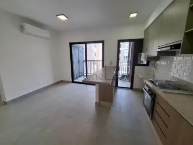 Apartamento com 2 Quartos para alugar, 66m² no Swiss Park, Campinas