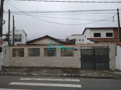 Casa com 3 Quartos à venda, 166m² no Solemar, Praia Grande