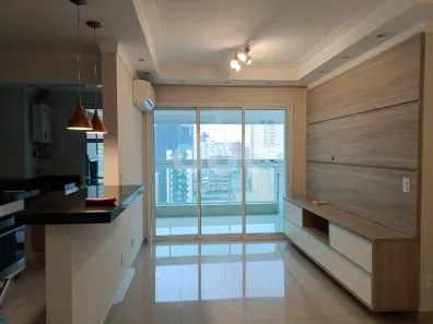 Apartamento com 2 Quartos para alugar, 68m² no Centro, Campinas