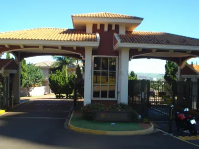 Casa de Condomínio com 5 Quartos para alugar, 514m² no Jardim Botânico, Ribeirão Preto