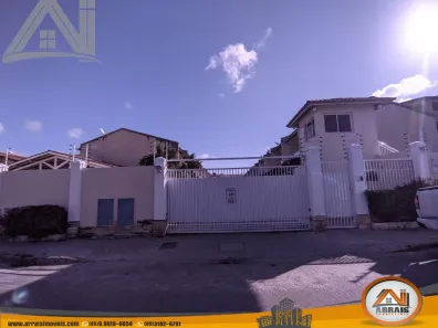 Casa de Condomínio com 4 Quartos à venda, 85m² no Passaré, Fortaleza