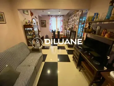 Apartamento com 2 Quartos à venda, 74m² no Copacabana, Rio de Janeiro