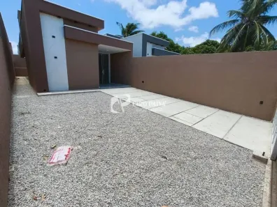 Casa com 3 Quartos à venda, 88m² no Condomínio Chácara da Prainha, Aquiraz