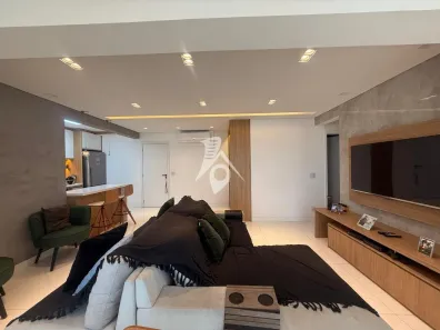 Apartamento com 2 Quartos à venda, 96m² no Quarta Parada, São Paulo