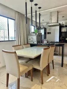 Apartamento com 2 Quartos à venda, 46m² no Ponta Negra, Natal