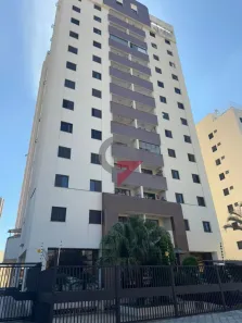 Apartamento com 3 Quartos à venda, 113m² no Jardim das Nações, Taubaté
