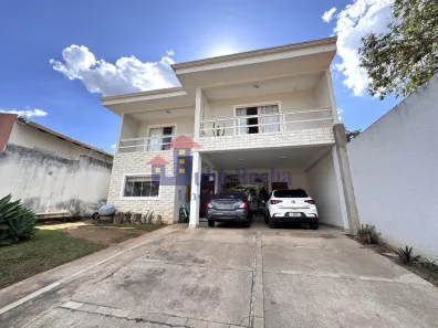 Casa de Condomínio com 4 Quartos à venda, 360m² no Setor Habitacional Jardim Botânico, Brasília