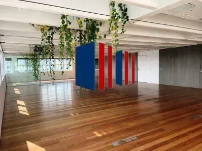 Sala Comercial à venda, 201m² no Jardim Paulistano, São Paulo