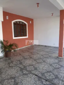 Sobrado com 6 Quartos à venda, 340m² no Taboão, Diadema