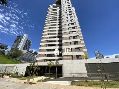 Apartamento com 3 Quartos à venda, 119m² no Vale do Sereno, Nova Lima