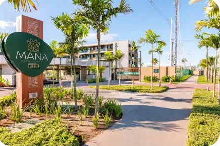 Flat com 1 Quarto à venda, 29m² no , Ipojuca