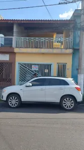 Sobrado com 2 Quartos à venda, 83m² no Parque Panamericano, São Paulo